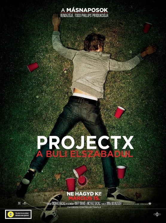 Project X